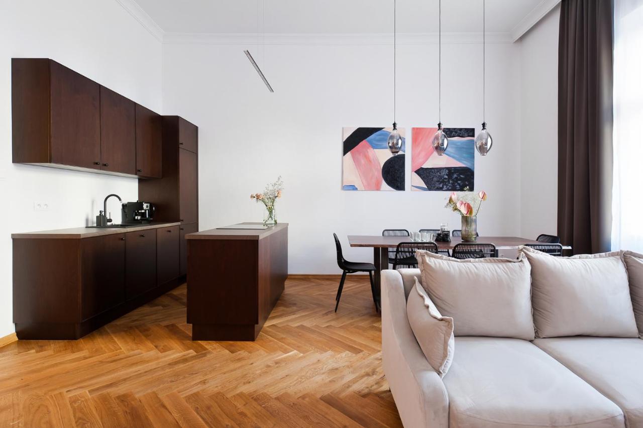 Cracovian Home - Loftaffair المظهر الخارجي الصورة
